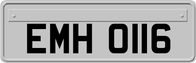 EMH0116