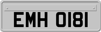 EMH0181