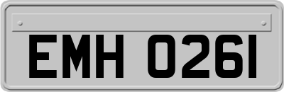 EMH0261
