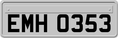 EMH0353