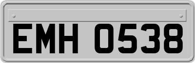 EMH0538