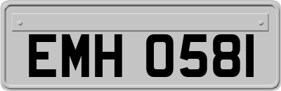 EMH0581