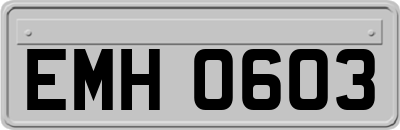 EMH0603
