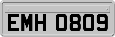 EMH0809