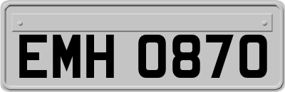 EMH0870