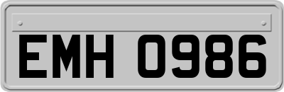 EMH0986