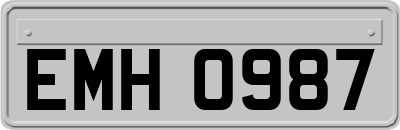 EMH0987