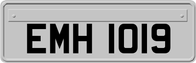 EMH1019