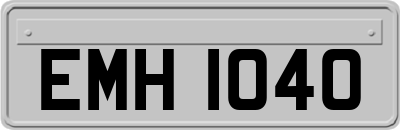 EMH1040