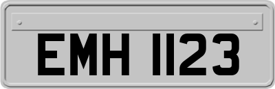 EMH1123