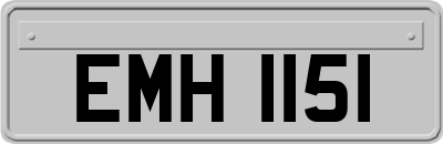 EMH1151