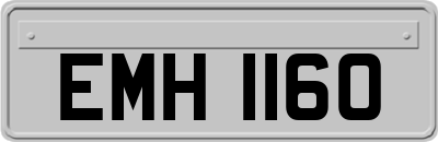 EMH1160