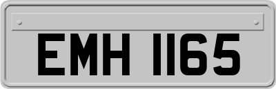 EMH1165