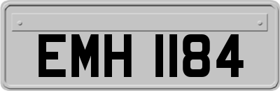EMH1184