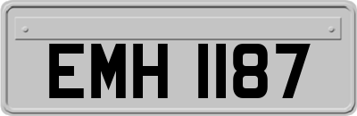 EMH1187