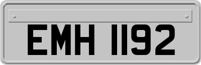 EMH1192