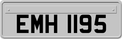 EMH1195