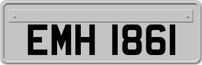EMH1861