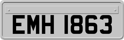 EMH1863