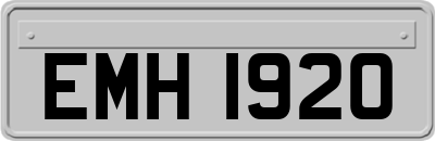 EMH1920