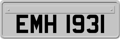 EMH1931