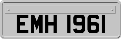 EMH1961