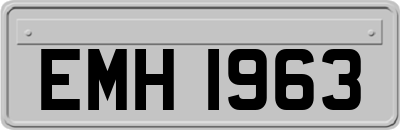 EMH1963