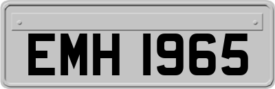 EMH1965