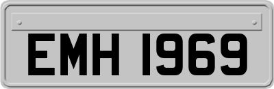 EMH1969