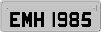 EMH1985
