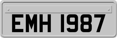 EMH1987
