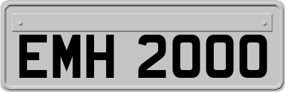 EMH2000
