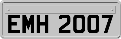 EMH2007