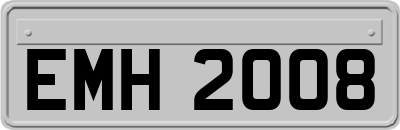 EMH2008