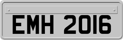 EMH2016