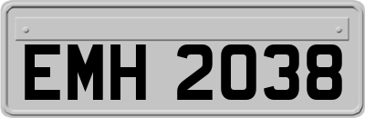 EMH2038