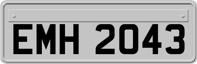 EMH2043