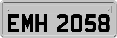 EMH2058