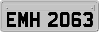 EMH2063