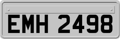 EMH2498