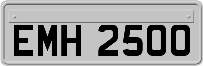 EMH2500