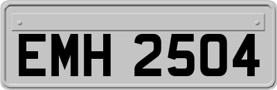 EMH2504