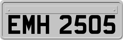 EMH2505