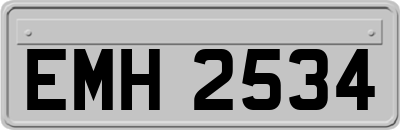 EMH2534