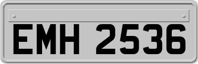EMH2536
