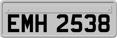 EMH2538