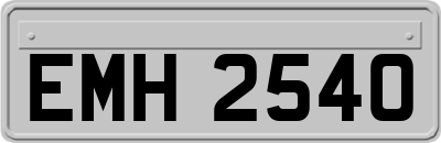 EMH2540