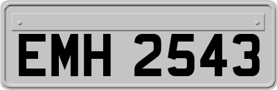 EMH2543