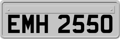 EMH2550