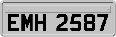 EMH2587